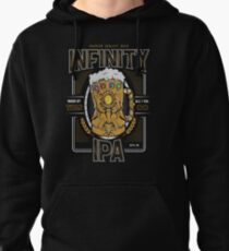 Infinity IPA Pullover Hoodie