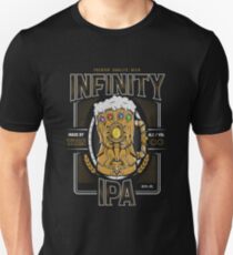 Infinity IPA Unisex T-Shirt