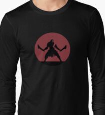 Kratos Long Sleeve T-Shirt