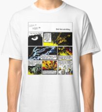 Calvin - The Creator Classic T-Shirt