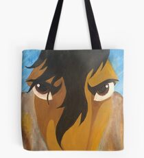 Spirit: Stallion of the Cimarron Tote Bag