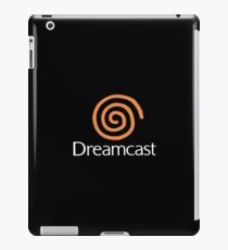 dreamcast Merchandise iPad Case/Skin