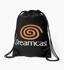 dreamcast Merchandise Drawstring Bag