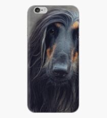 afghan iPhone Case