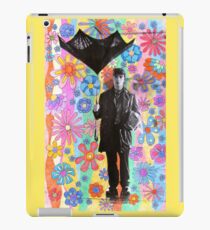 Buster's April Showers iPad Case/Skin