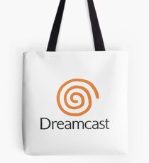 Dreamcast Merchandise Tote Bag