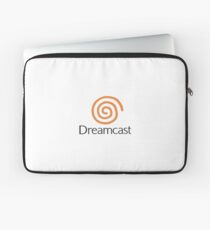 Dreamcast Merchandise Laptop Sleeve