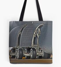 Landing Gear Tote Bag