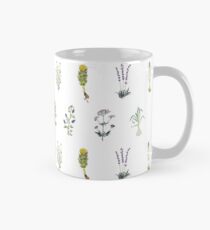 Herbalism Mug