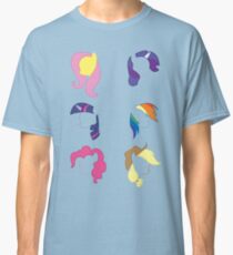 MLP Minimalist Classic T-Shirt