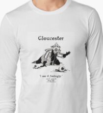 GLOUCESTER Long Sleeve T-Shirt