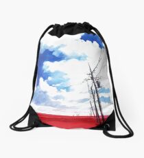 Mochila saco Near Fourth Impact LCL Sea