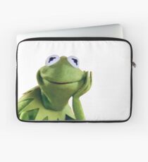 Kermit Laptop Sleeve