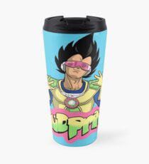 Proud Prince Travel Mug