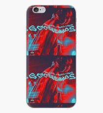Travis Scott Merch iPhone Case