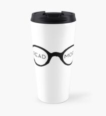 Read More Glasses Travel Mug