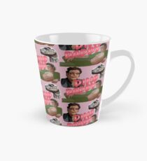 DINO DADDY Mug long
