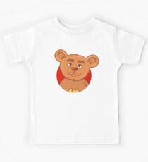 Baby bear Kids Tee