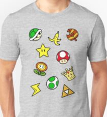 Cup Collection Unisex T-Shirt