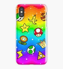Cup Collection iPhone Case/Skin