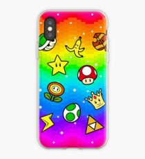 Cup Collection iPhone Case
