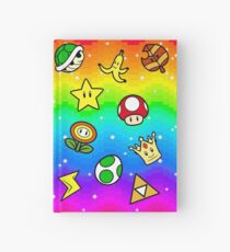 Cup Collection Hardcover Journal