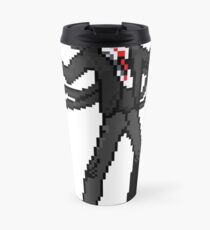 SlenderMan Travel Mug