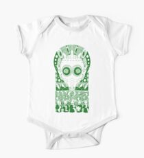 GREEDO (GREEN) One Piece - Short Sleeve