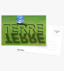 world Postcards