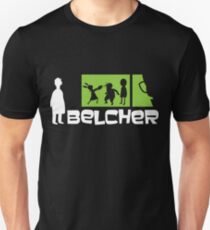 Belcher Unisex T-Shirt