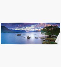 Serenity Poster