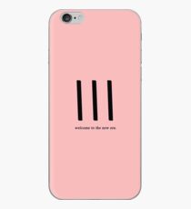 5sos 3 iPhone Case