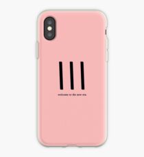 5sos 3 iPhone Case