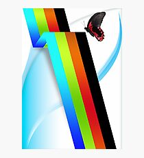 Design Photographic Print