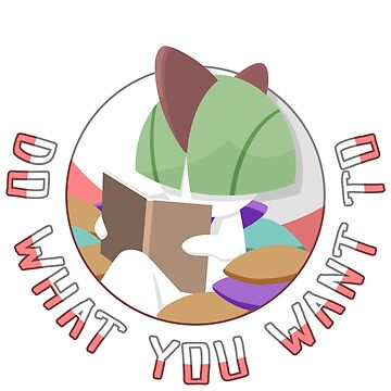 Artwork thumbnail, Do what you want by TalenLee