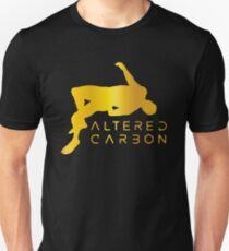 ALTERED CARBON Unisex T-Shirt