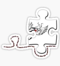 st-valentin Sticker