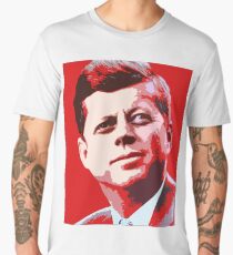 jfk Men's Premium T-Shirt