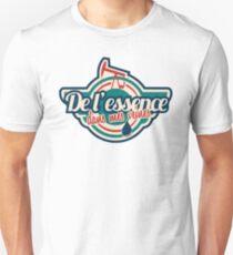 DLEDMV L'Un T-shirt unisexe
