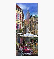 Germany Baden-Baden 04 Photographic Print