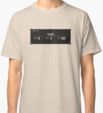 Tshirt! Classic T-Shirt