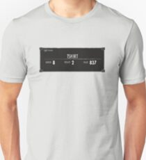 Tshirt! Unisex T-Shirt