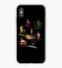 Clue Movie iPhone Case