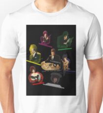 Clue Movie Unisex T-Shirt