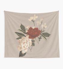 Shawn Mendes In My Blood Wall Tapestry
