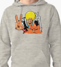 Sudadera con capucha BOBOBO