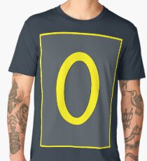#197 Men's Premium T-Shirt