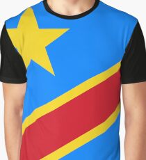 Congo Graphic T-Shirt