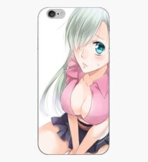 Elizabeth, Seven Deadly Sins iPhone Case