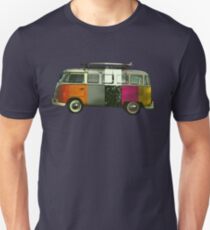 kombi colors Unisex T-Shirt